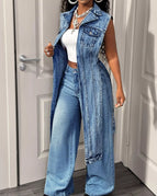 Dark Blue / XS