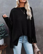 Black / S