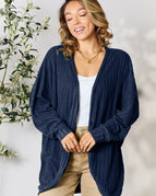 Dark Blue / S