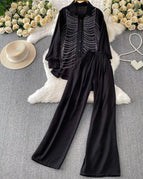 Black / One Size