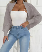 Gray / One Size