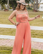 Orange / 0XL