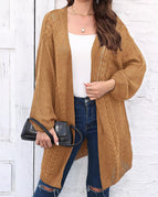 Brown / One Size