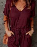 Burgundy / S