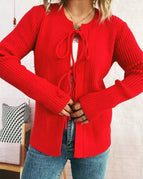 Red / One Size