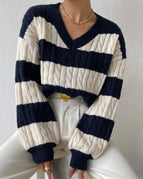 Navy Blue / S