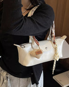 Ivory / One Size