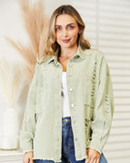 Light Green / S
