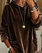 Coffee Brown / S