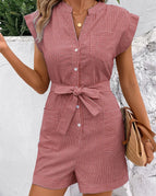 Dusty Pink / S
