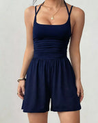 Dark Blue / S