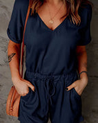 Dark Blue / S