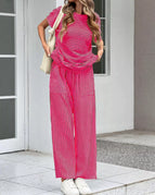 Bright Pink / S