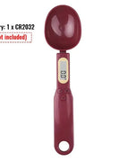 Red（Batteries not included）