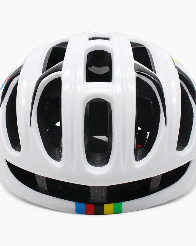 Unisex Road Bicycle Helmet