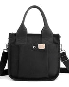 New Lunch Bag Black