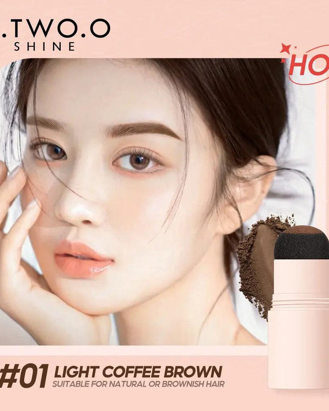 Eyebrow Stamp Shaping Kit Waterproof