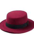 Wine red / 57-58cm Head Circumference