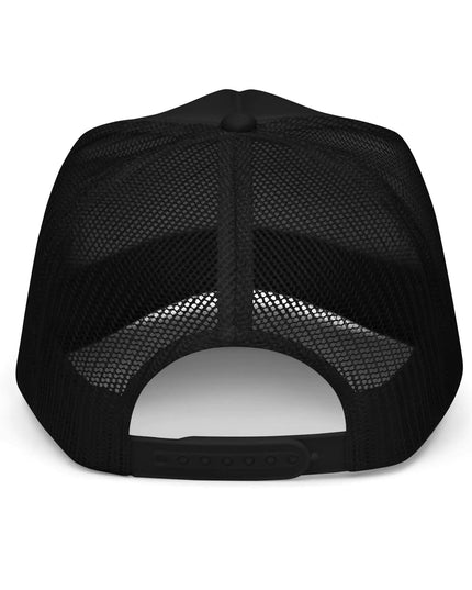 Foam "Seagull Shores" Trucker Hat