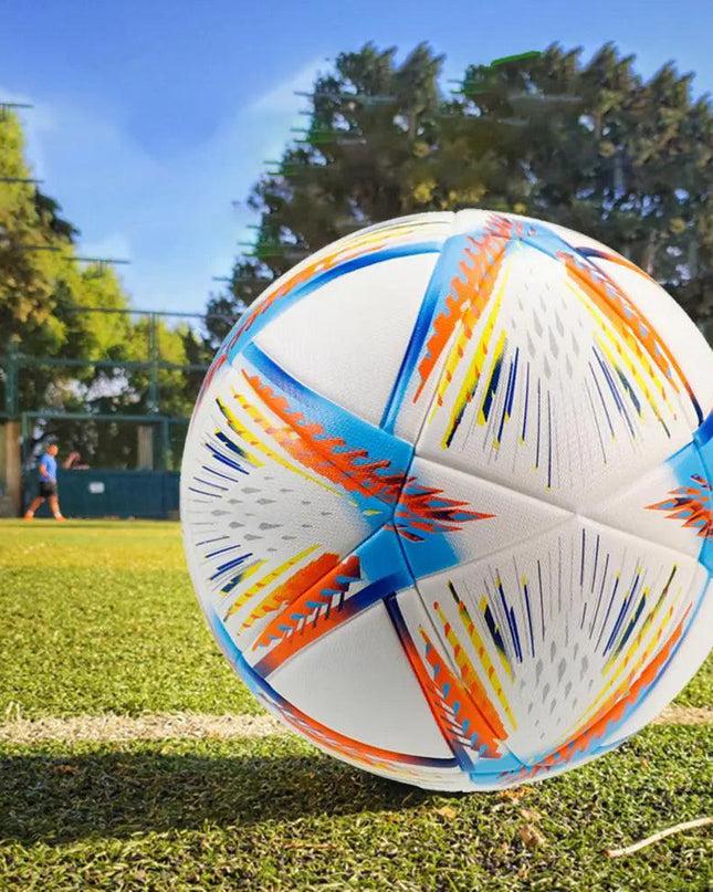 Waterproof Training Soccer Ball