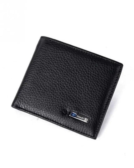 Smart Wallet Genuine Leather