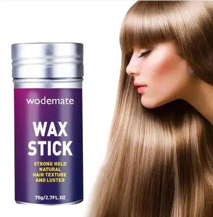 Styling Hair Wax Stick