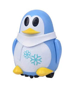 Penguin Blue