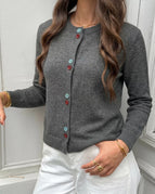 Dark Gray / S
