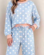 Light Blue / S