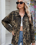 Leopard / S