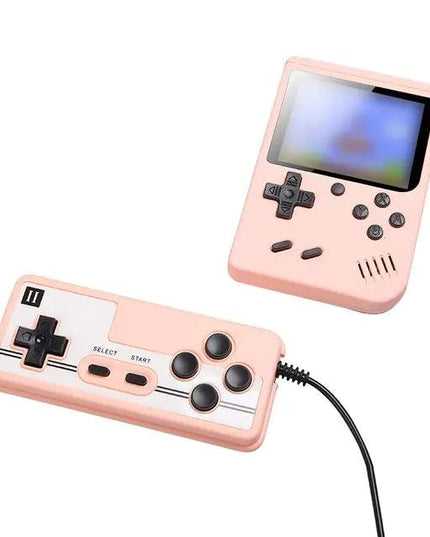 Handheld Game Console Built-In 800 Classic Games