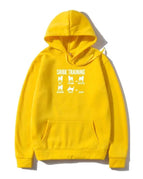 Yellow / XL