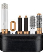 5in1 Leather White / UK