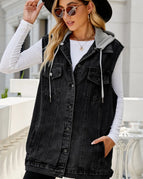 Black / XS