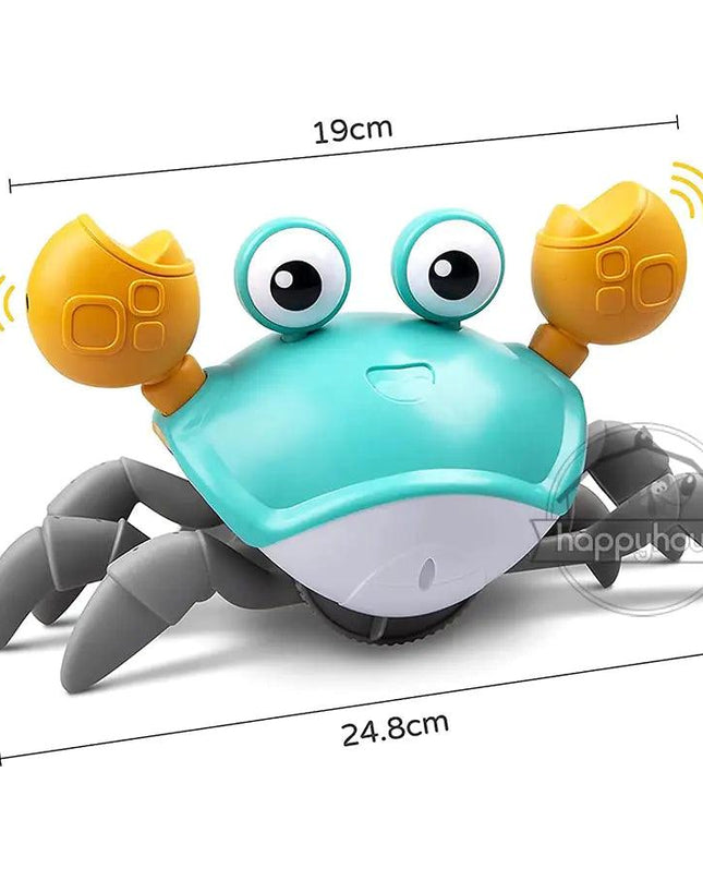 Sea Musical Baby Toys