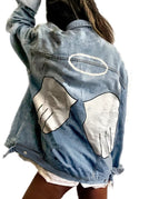 Light Blue / S