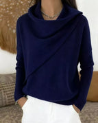 Navy / XS