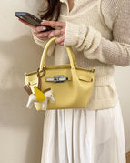 Yellow / One Size