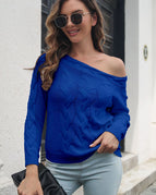 Royal Blue / S