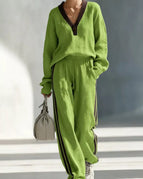Green / S