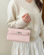Pink / One Size