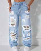 Light Blue / XS