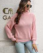Dusty Pink / S