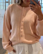 Pale Blush / S