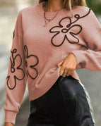 Dusty Pink / S