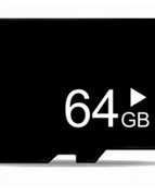 64G High Speed Memory Card / 200*110*72(1mm)