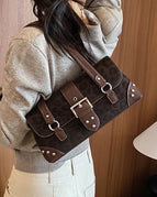 Brown / onesize