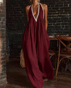 Wine Red / S