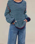Navy Blue / S