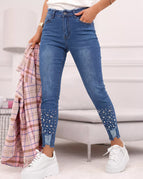 Blue / XS